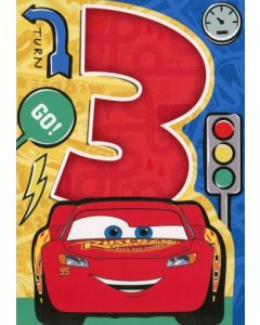 1-os vuosikortti 3v Disney