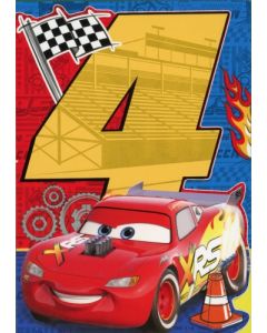 1-os vuosikortti 4v Disney