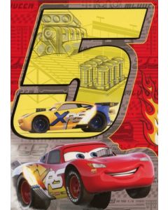 1-os vuosikortti 5v Disney