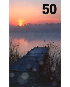 2-os vuosikortti 50v luonto