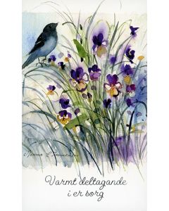 2-os osanotto R Minna Immonen