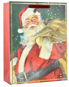 Joulukassi XL Hallmark
