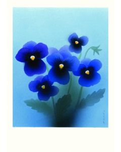 Postikortti Jaana Aalto