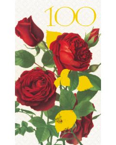 2-os vuosikortti 100v Kultaiset vuodet