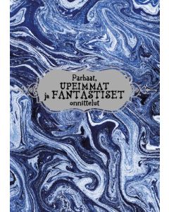 Postikortti onnittelu