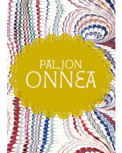 Postikortti onnittelu