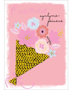 Postikortti Hallmark