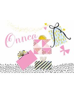 Postikortti Hallmark