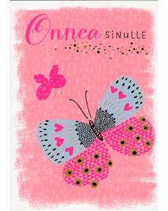 Postikortti Hallmark