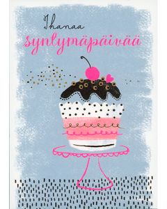 Postikortti Hallmark