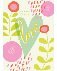 Postikortti Hallmark