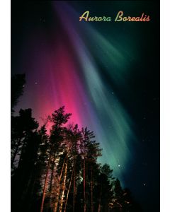 1-osainen matkailukortti