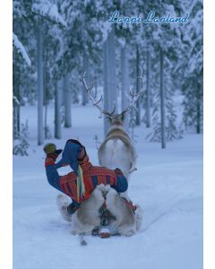 1-osainen matkailukortti