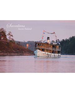 1-osainen matkailukortti