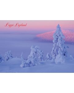 1-osainen matkailukortti