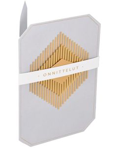 2-os kortti Signature