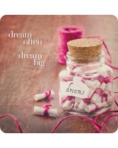 1-os neliökortti Anna-Mari West engl.