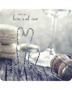 1-os neliökortti Anna-Mari West engl.