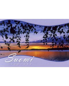 1-os Suomi-Finland kesä