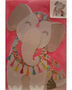 2-os lastenkortti Bojangles