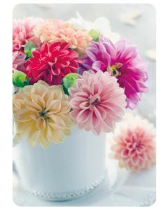 Postikortti Anna-Mari West