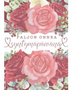 1-os kortti Katri Kuusela