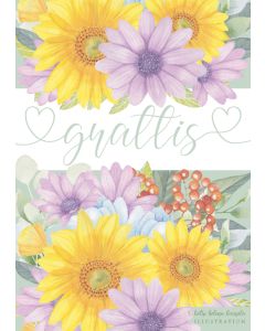 1-os kortti R Katri Kuusela