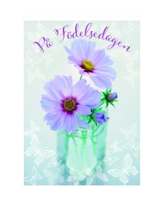 1-os syntymäpäivä R