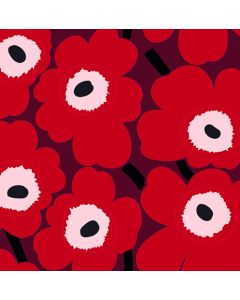 Pakettikortti Marimekko Unikko