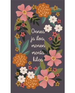 2-os kortti Bedaprint