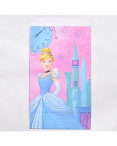 Partypussit Prinsessa 4kpl