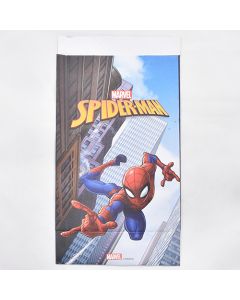 Partypussit Spiderman 4kpl