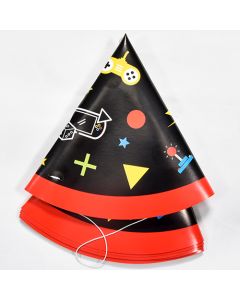 Partyhattu Party 4kpl