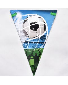 Viirinauha Jalkapallo