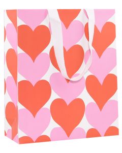 Lahjakassi M/E Marimekko Sydämet