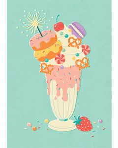 1-os onnittelu nuoriso