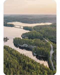 1-os kortti Tommi Hynynen