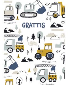 1-os onnittelu R poika