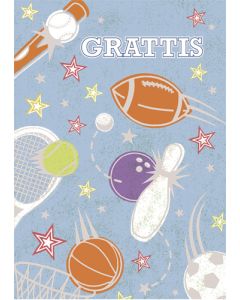 1-os onnittelu R poika