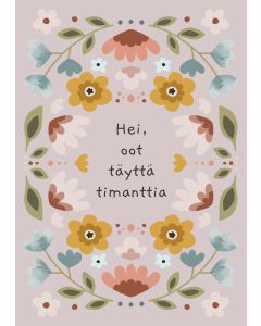 1-os kortti Bedaprint