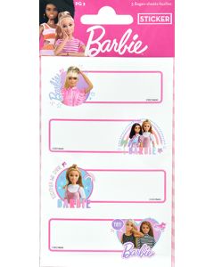 Tarra KT10 Barbie