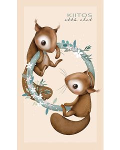 2-os kortti Mutturalla