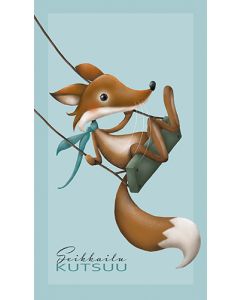 2-os kortti Mutturalla