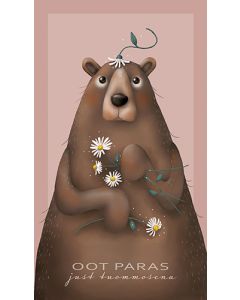 2-os kortti Mutturalla