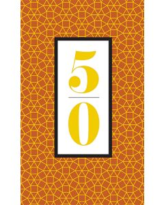 2-os vuosikortti 50v