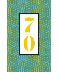 2-os vuosikortti 70v