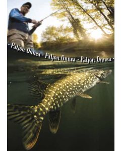 Postikortti onnittelu