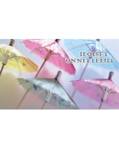 2-os onnittelu nuoriso