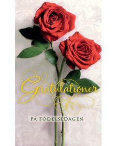 2-os syntymäpäivä R