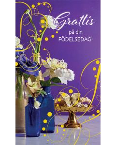 2-os syntymäpäivä R